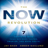 Cover image for The Now Revolution